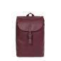 Preview: Eastpak Casyl Wine Leather Rucksack
